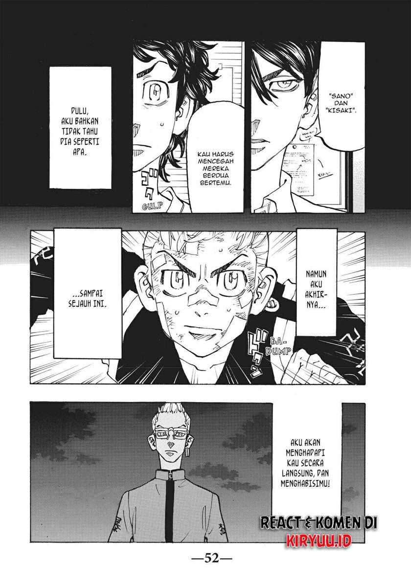 Read Toukyou Revengers id Manga Online