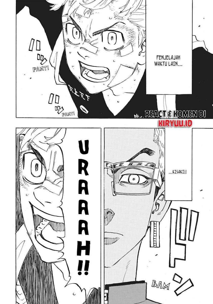 Read Toukyou Revengers id Manga Online