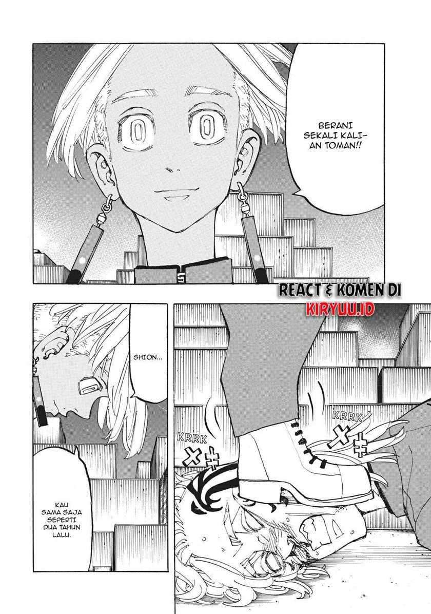 Read Toukyou Revengers id Manga Online