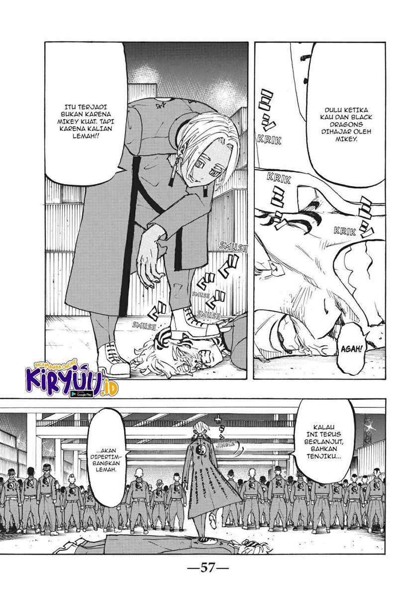 Read Toukyou Revengers id Manga Online