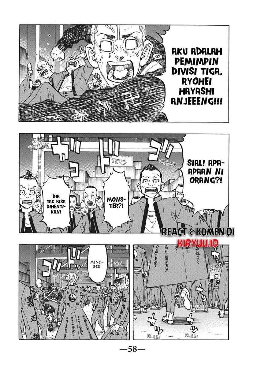Read Toukyou Revengers id Manga Online