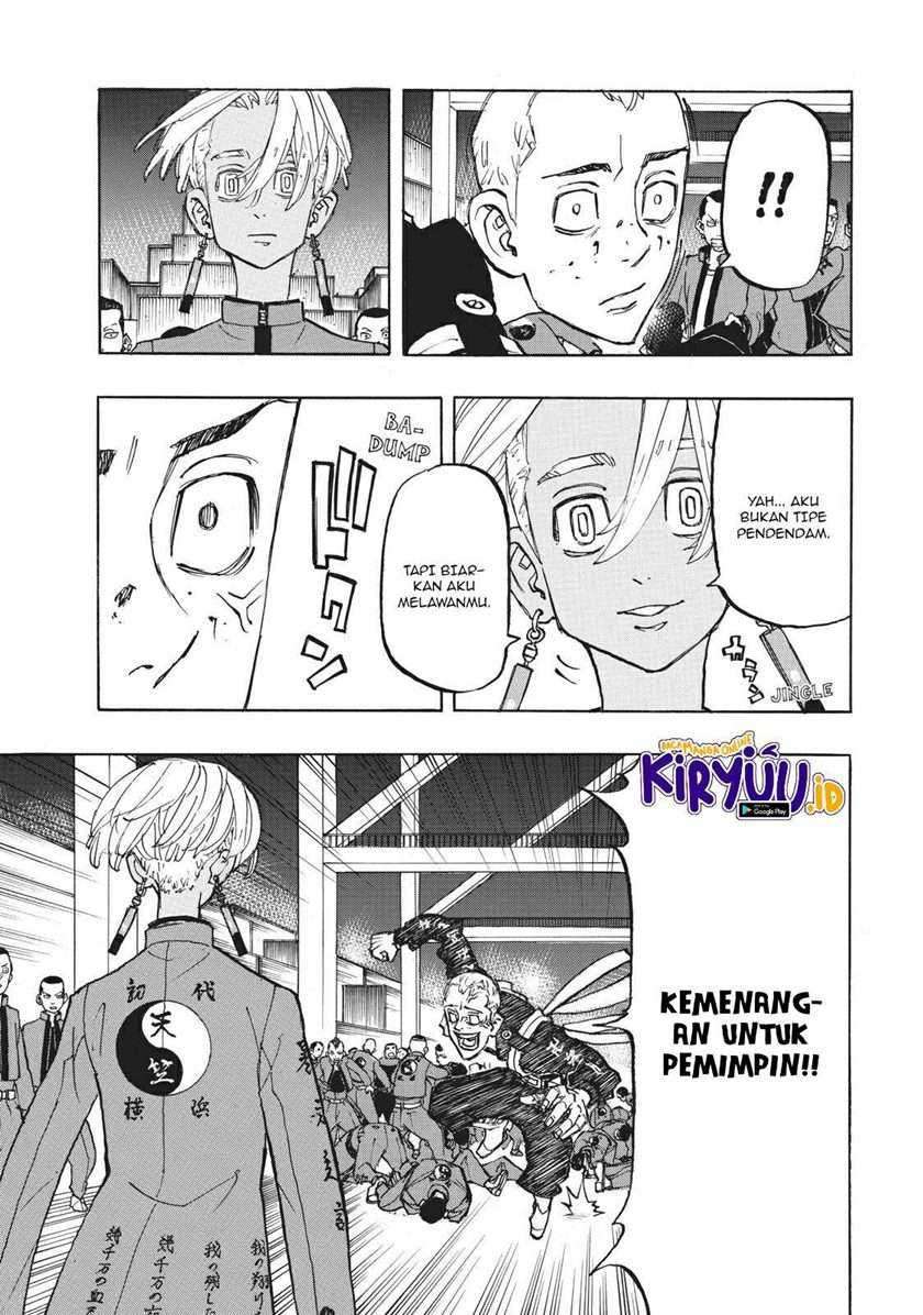 Read Toukyou Revengers id Manga Online