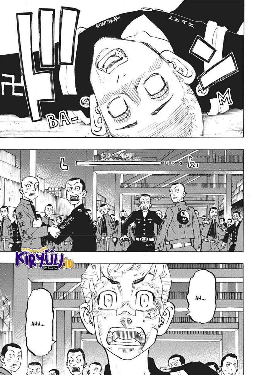 Read Toukyou Revengers id Manga Online