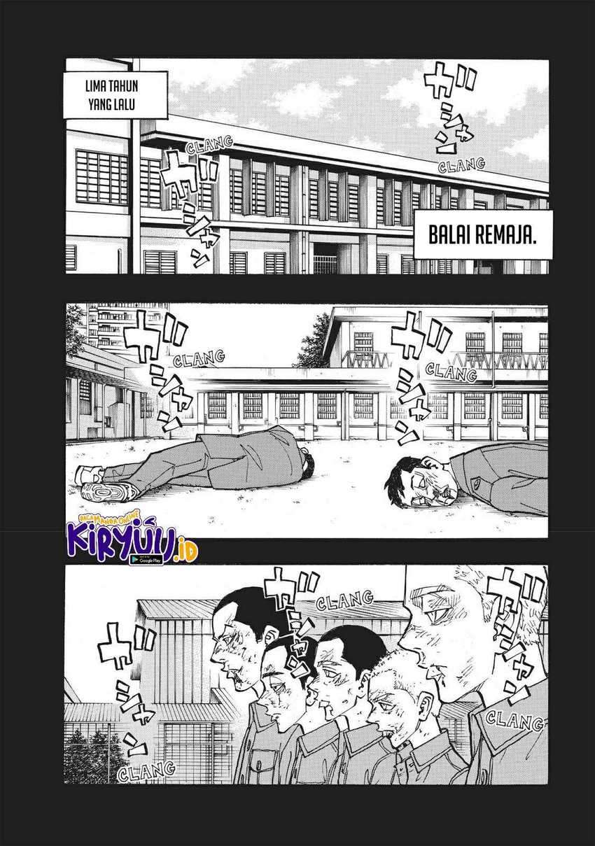 Read Toukyou Revengers id Manga Online