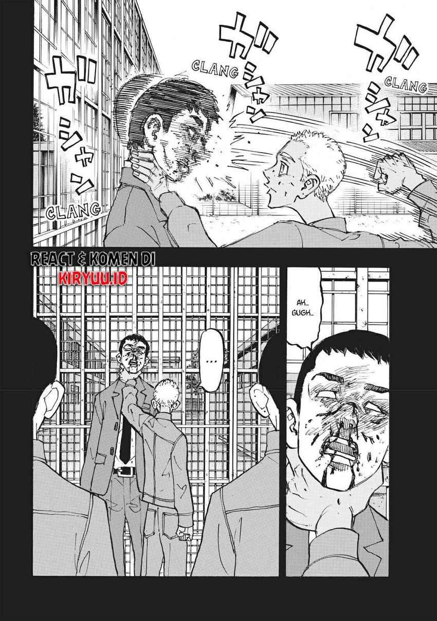 Read Toukyou Revengers id Manga Online
