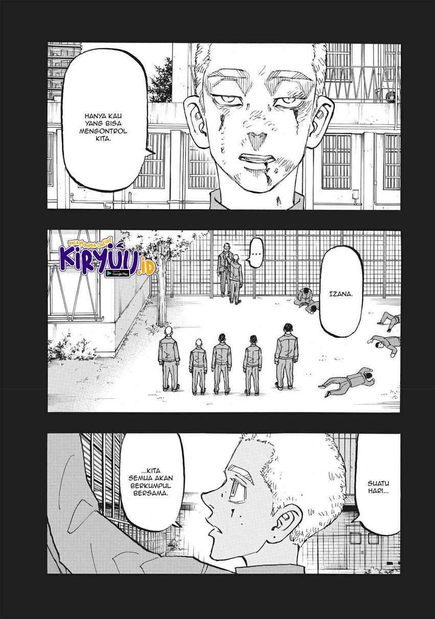Read Toukyou Revengers id Manga Online