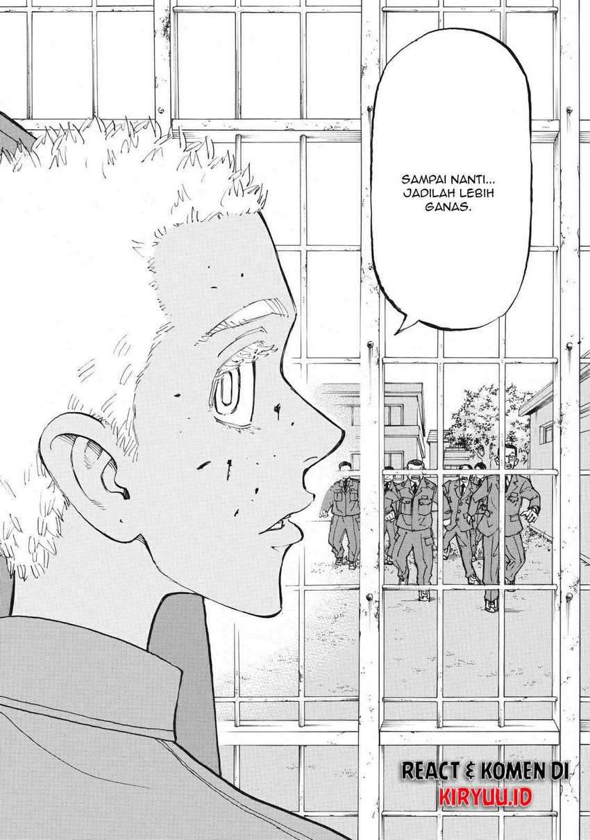 Read Toukyou Revengers id Manga Online