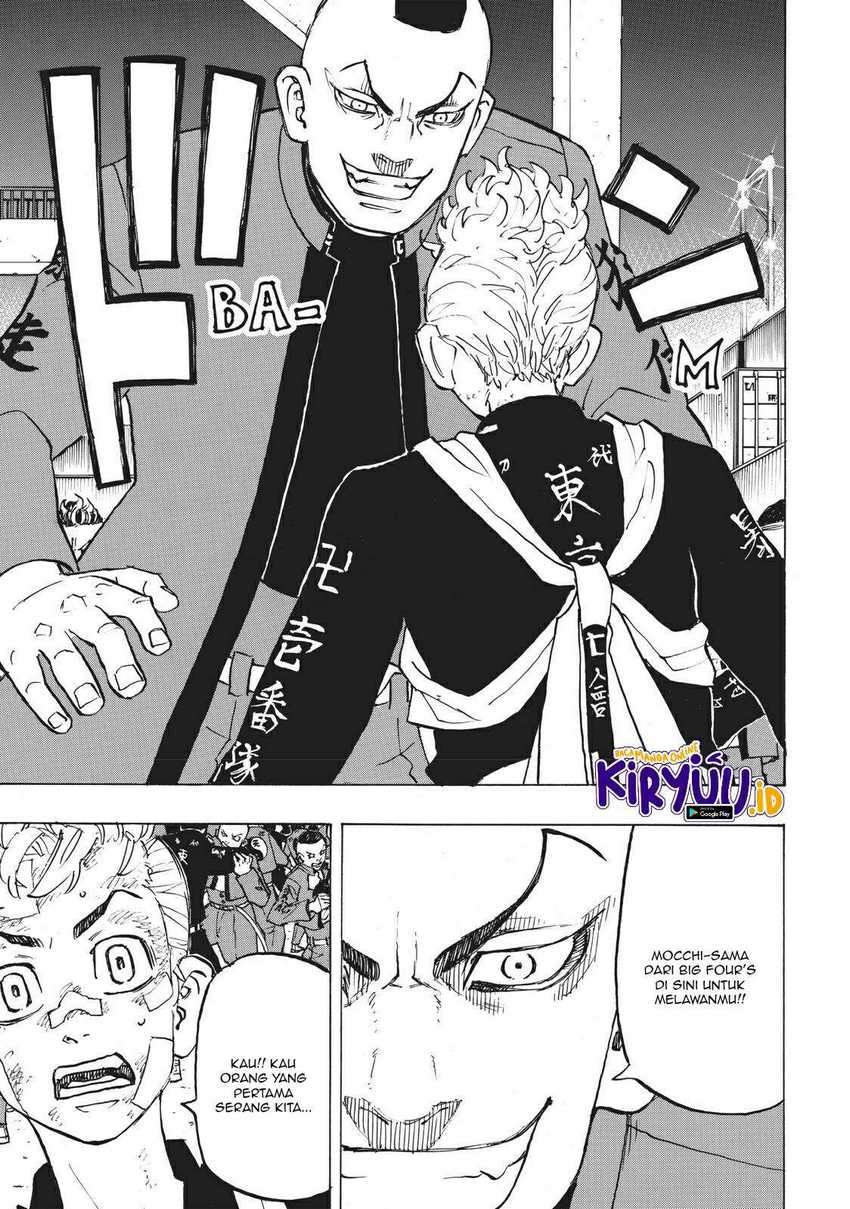 Read Toukyou Revengers id Manga Online