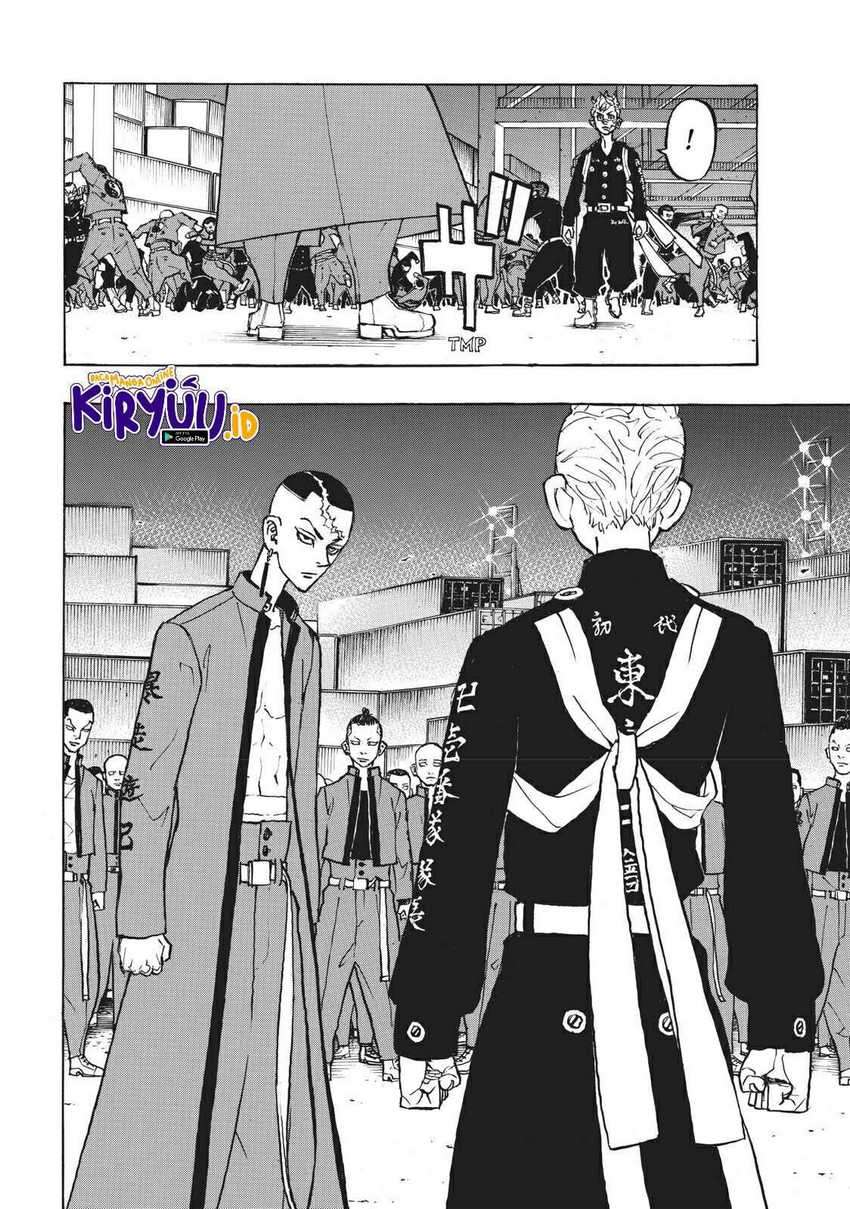 Read Toukyou Revengers id Manga Online