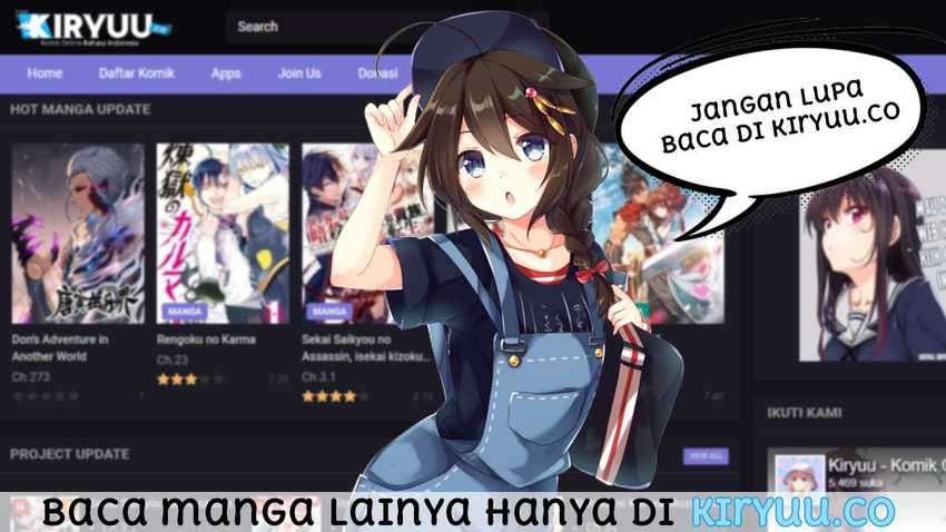 Read Toukyou Revengers id Manga Online