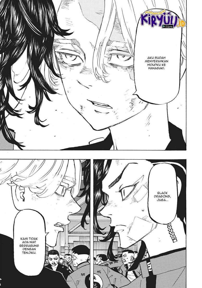 Read Toukyou Revengers id Manga Online