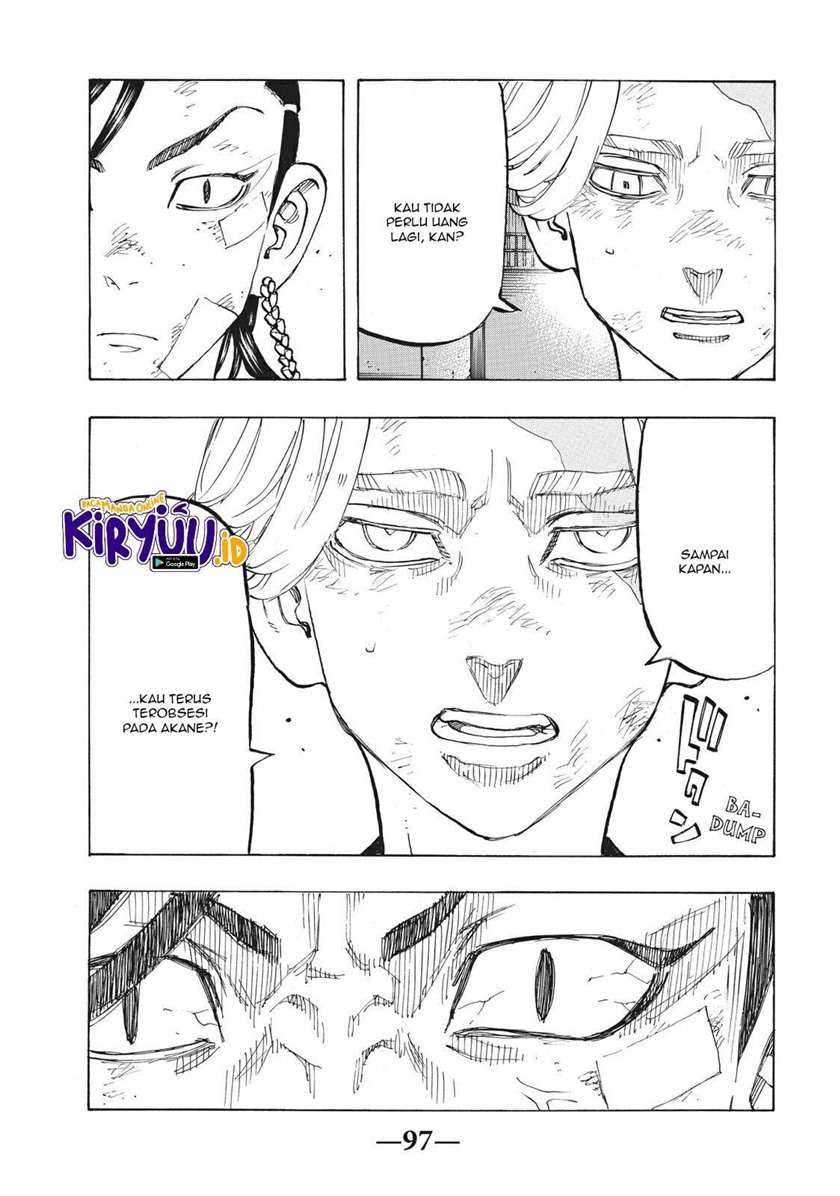 Read Toukyou Revengers id Manga Online