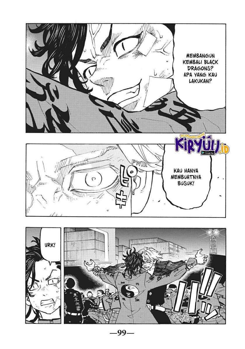Read Toukyou Revengers id Manga Online