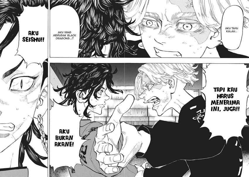 Read Toukyou Revengers id Manga Online