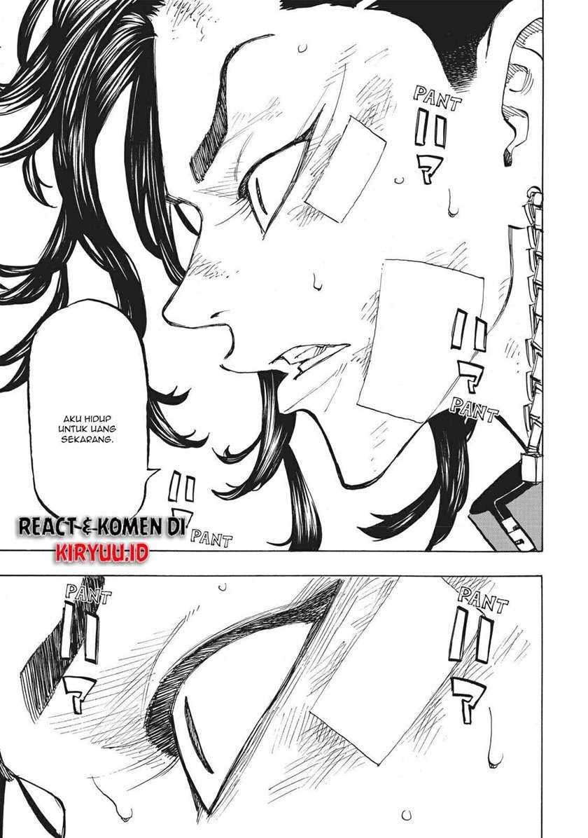 Read Toukyou Revengers id Manga Online