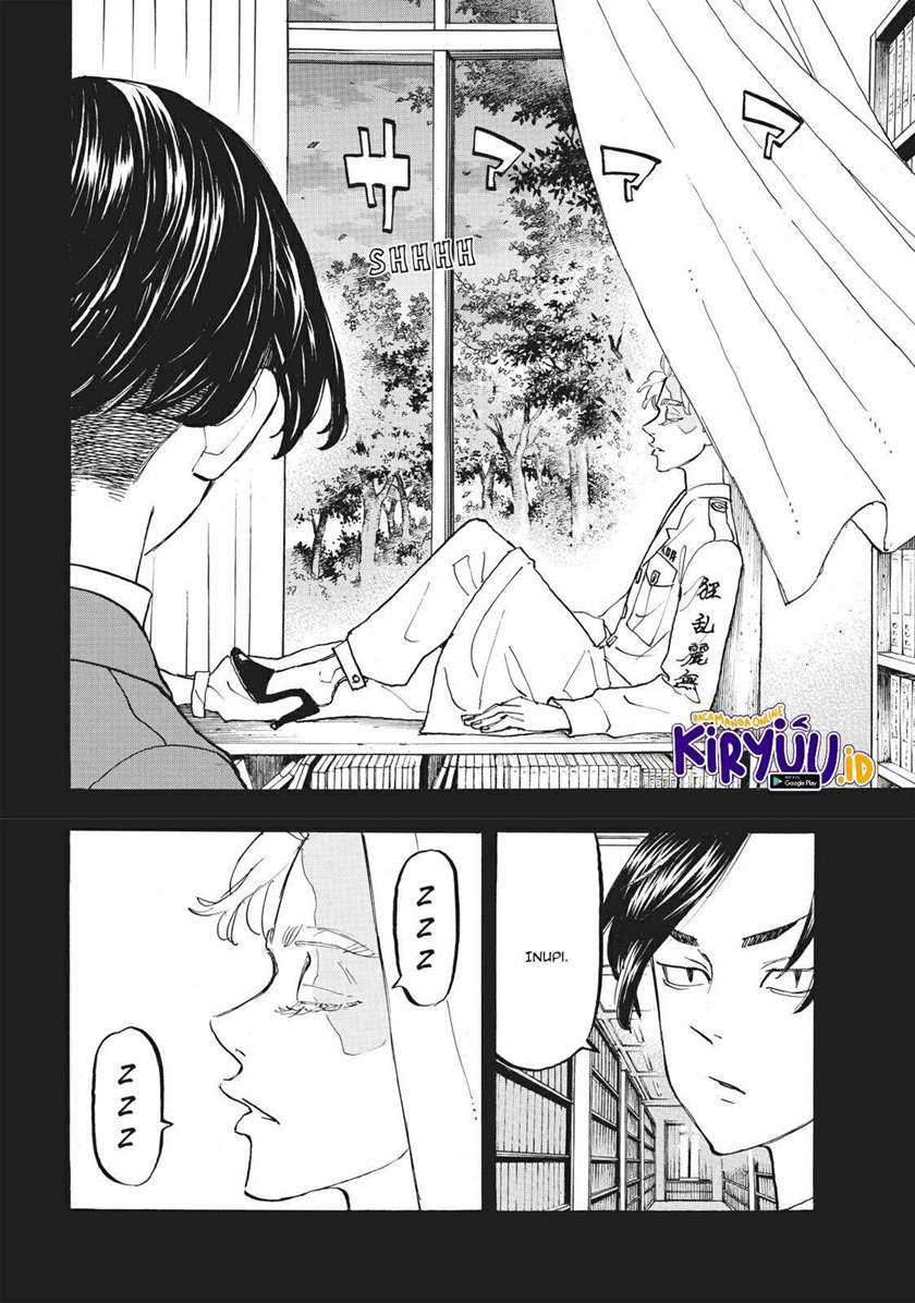 Read Toukyou Revengers id Manga Online