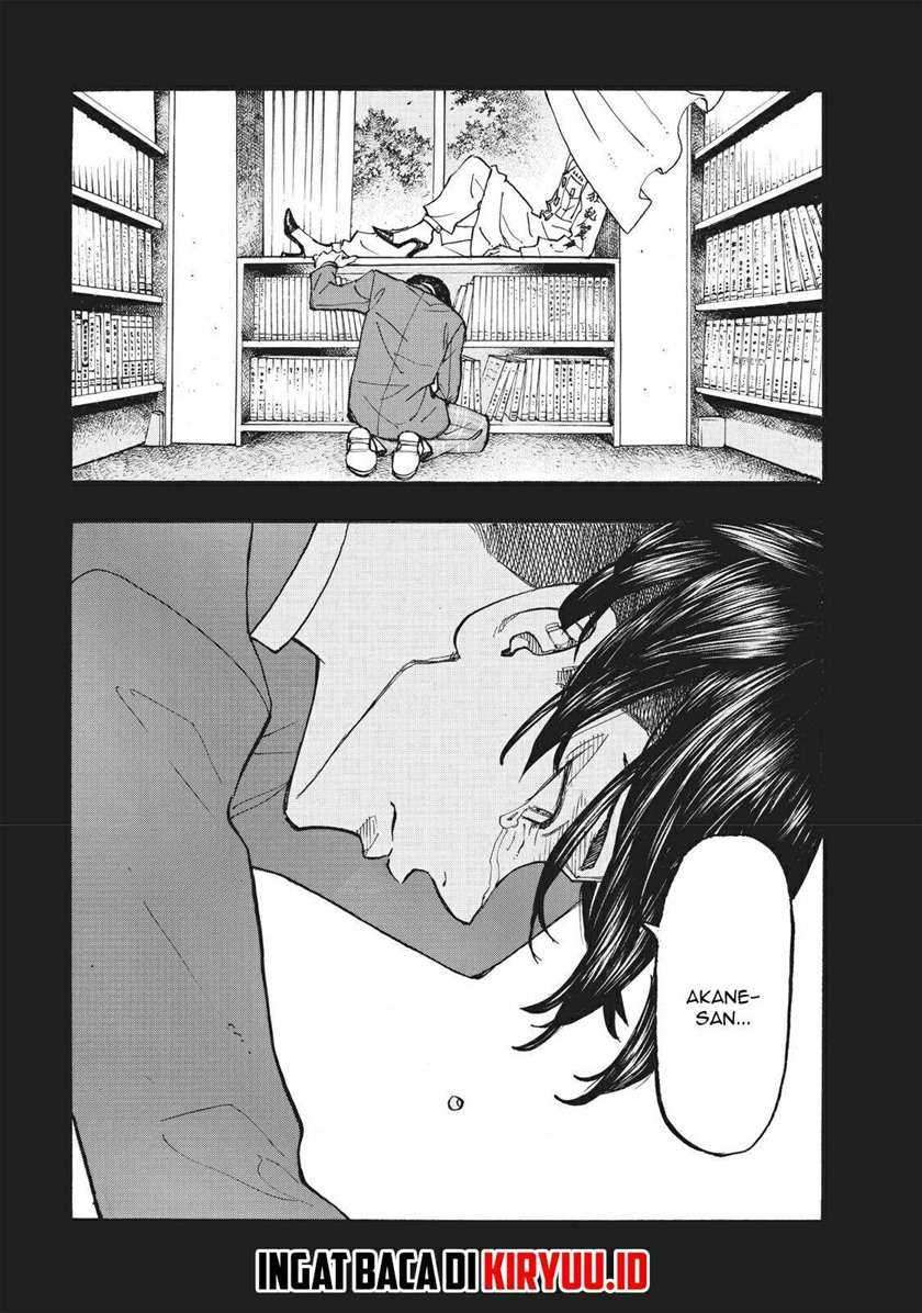 Read Toukyou Revengers id Manga Online