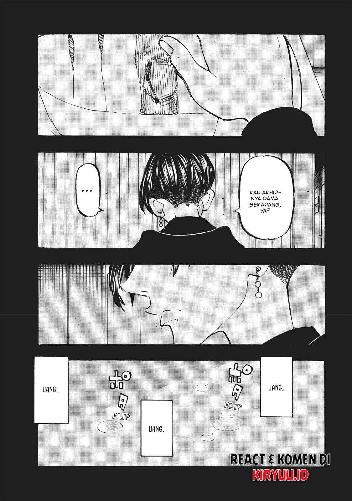 Read Toukyou Revengers id Manga Online