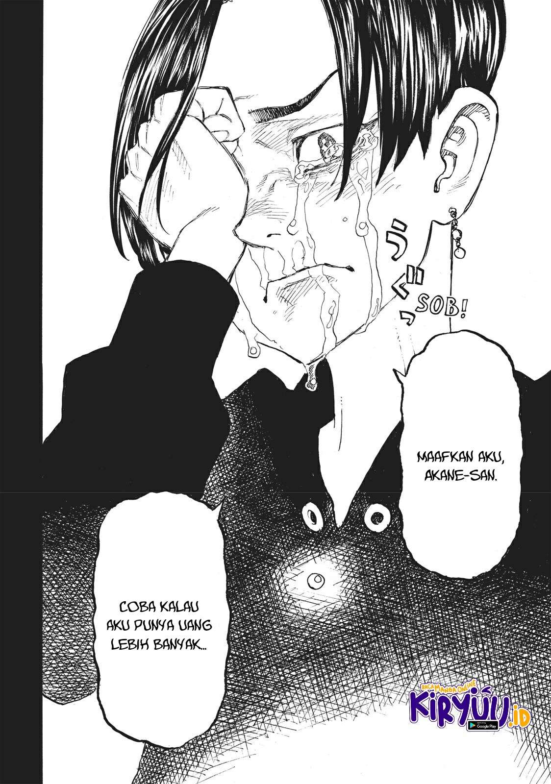 Read Toukyou Revengers id Manga Online