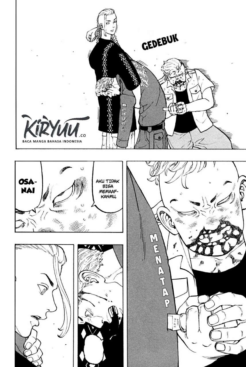 Read Toukyou Revengers id Manga Online