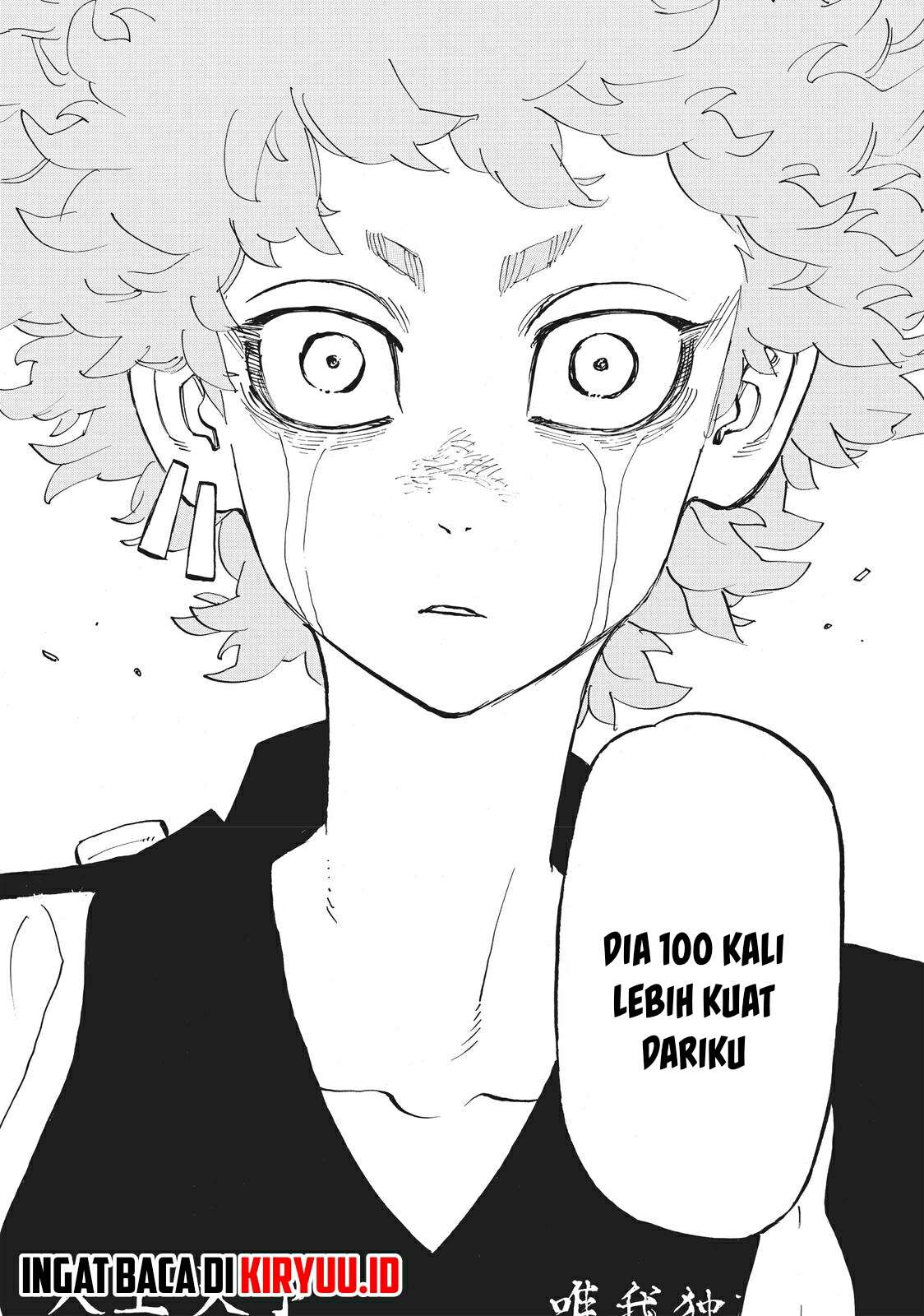 Read Toukyou Revengers id Manga Online