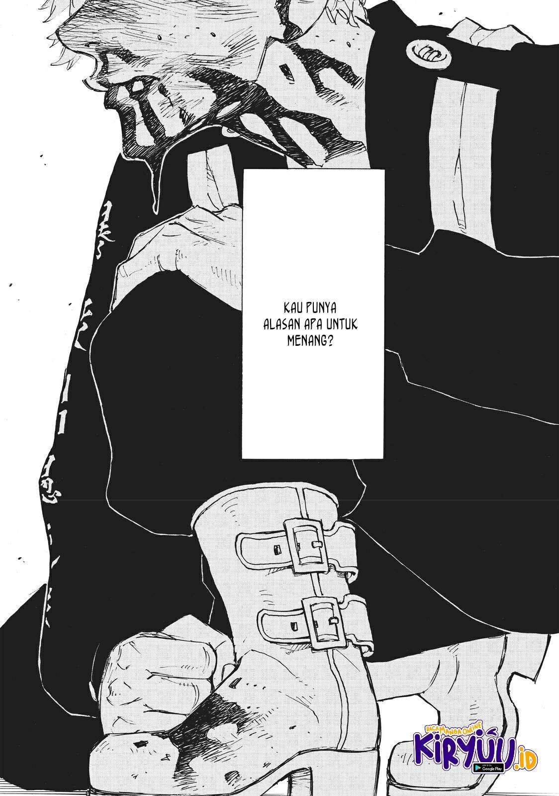 Read Toukyou Revengers id Manga Online