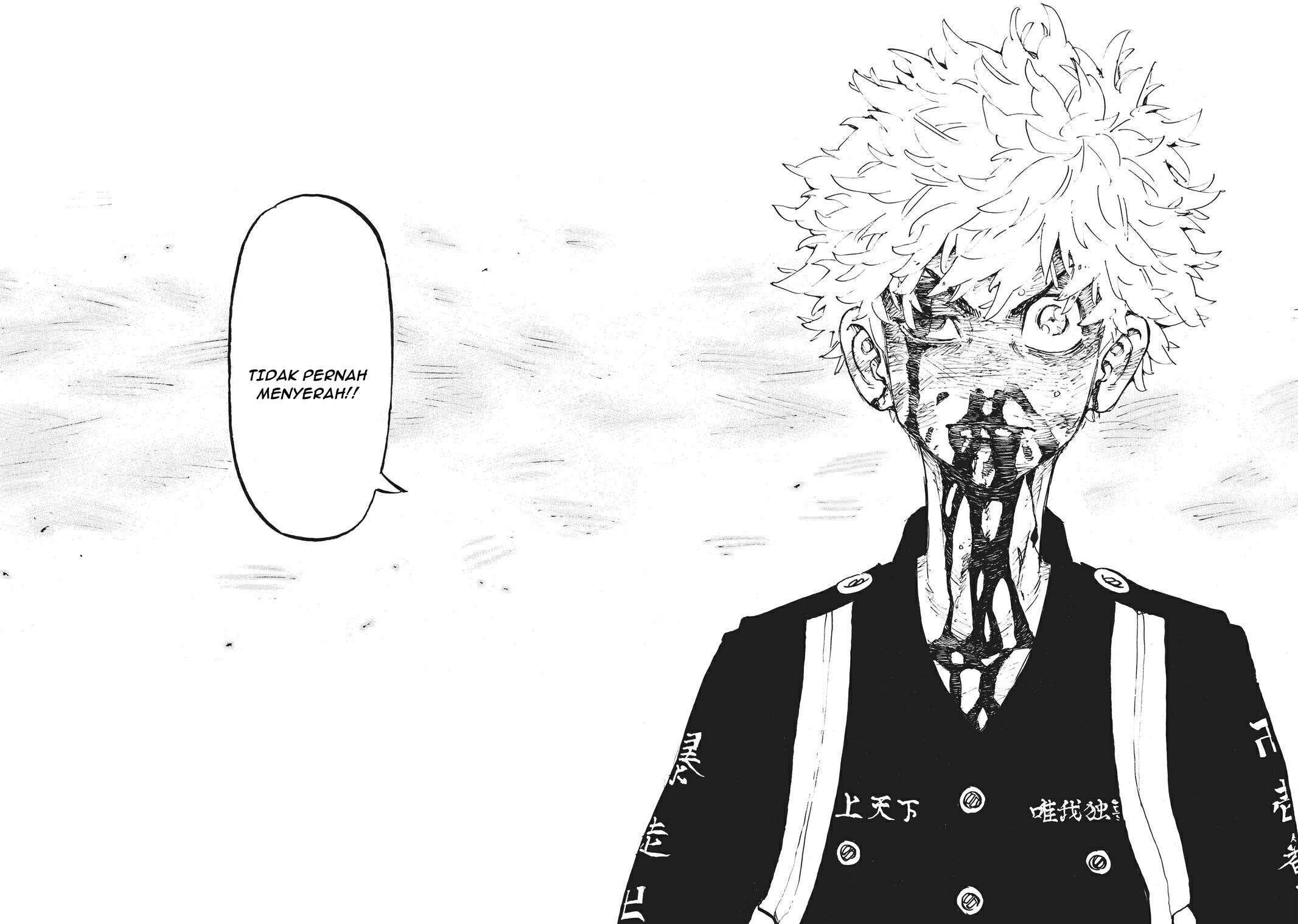 Read Toukyou Revengers id Manga Online