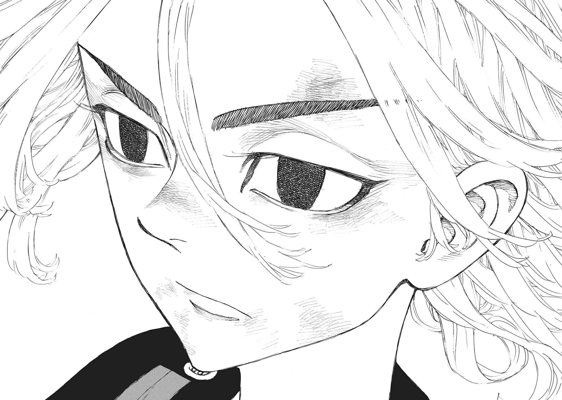 Read Toukyou Revengers id Manga Online