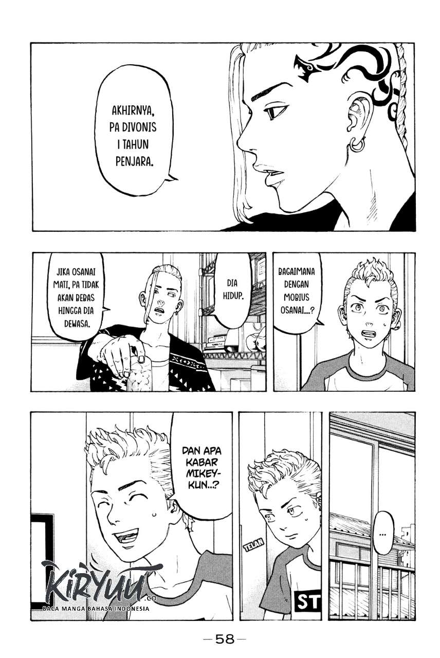 Read Toukyou Revengers id Manga Online