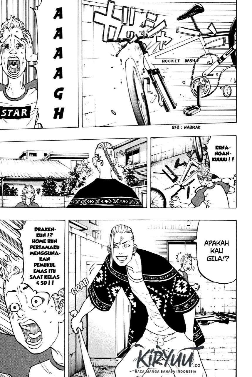 Read Toukyou Revengers id Manga Online