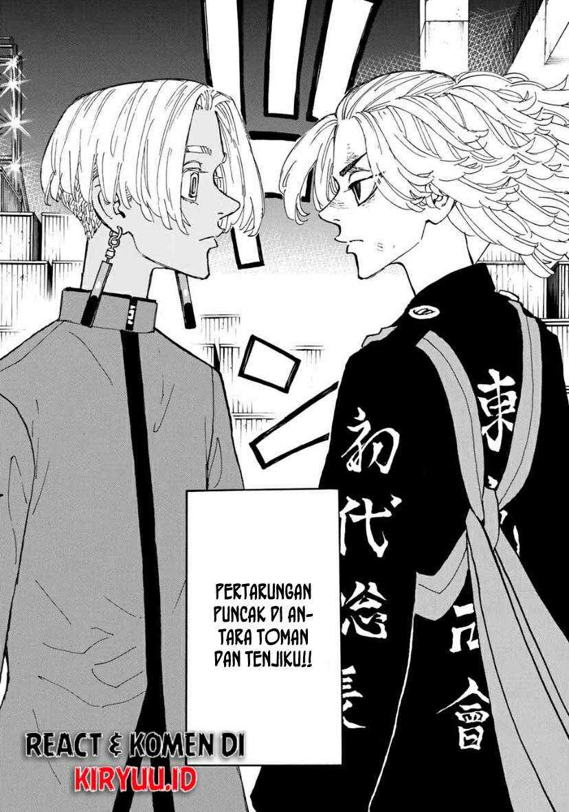 Read Toukyou Revengers id Manga Online