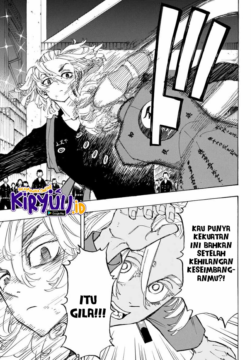 Read Toukyou Revengers id Manga Online