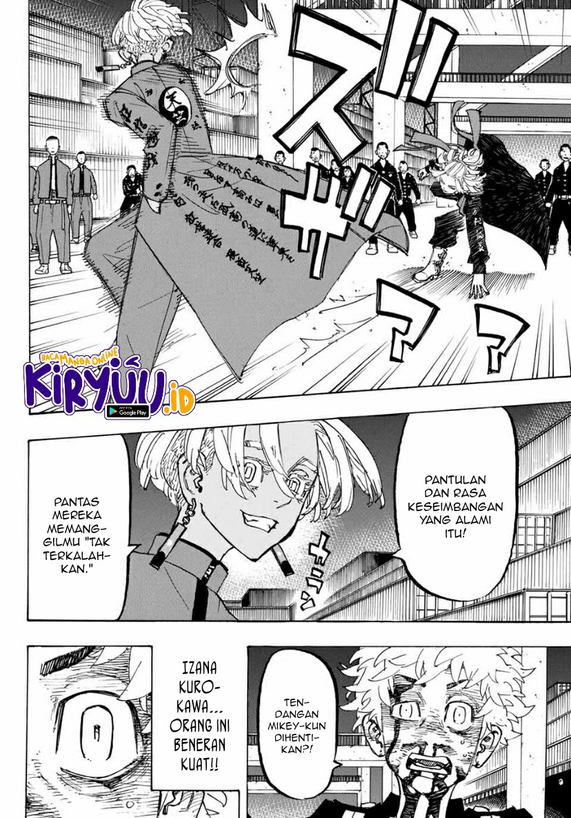 Read Toukyou Revengers id Manga Online