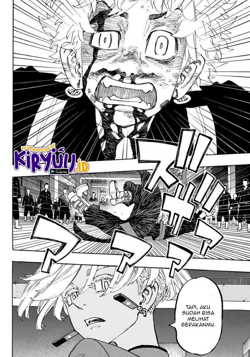 Read Toukyou Revengers id Manga Online