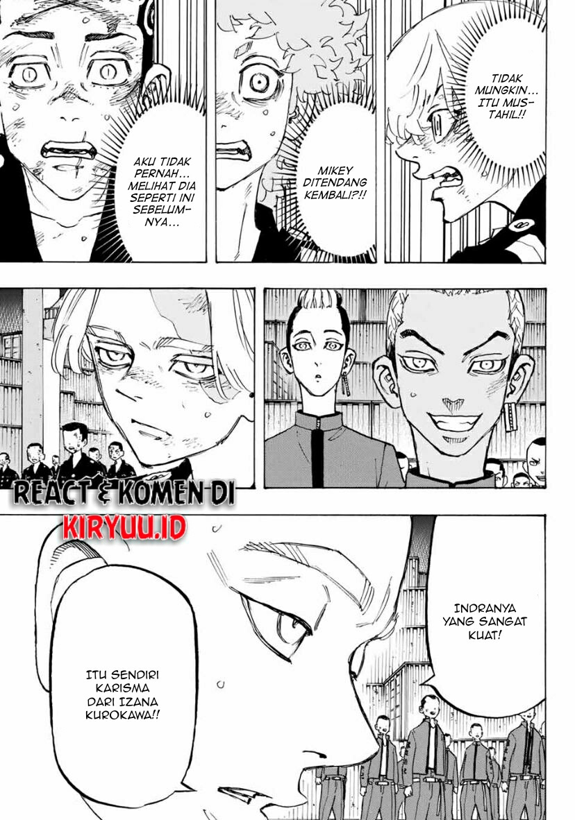 Read Toukyou Revengers id Manga Online