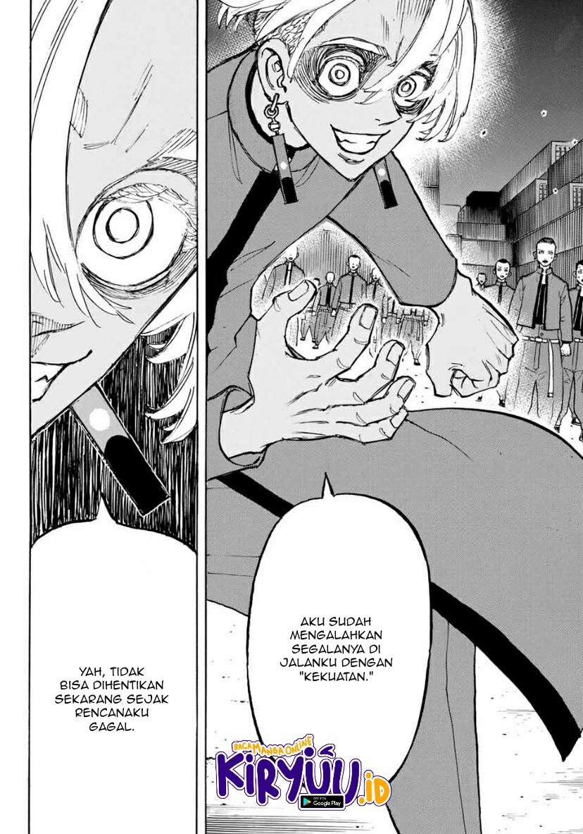 Read Toukyou Revengers id Manga Online