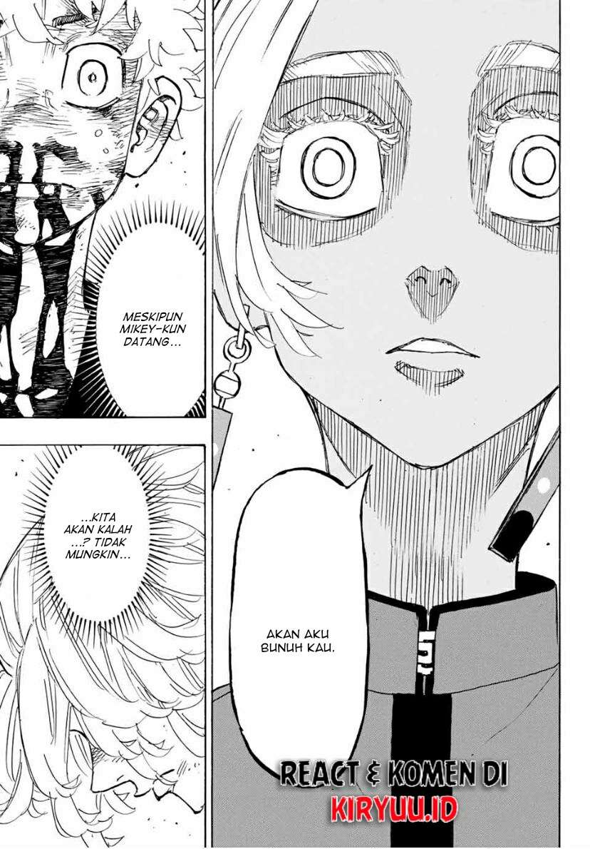 Read Toukyou Revengers id Manga Online
