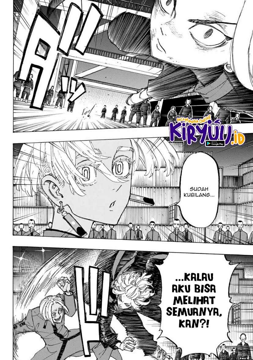 Read Toukyou Revengers id Manga Online