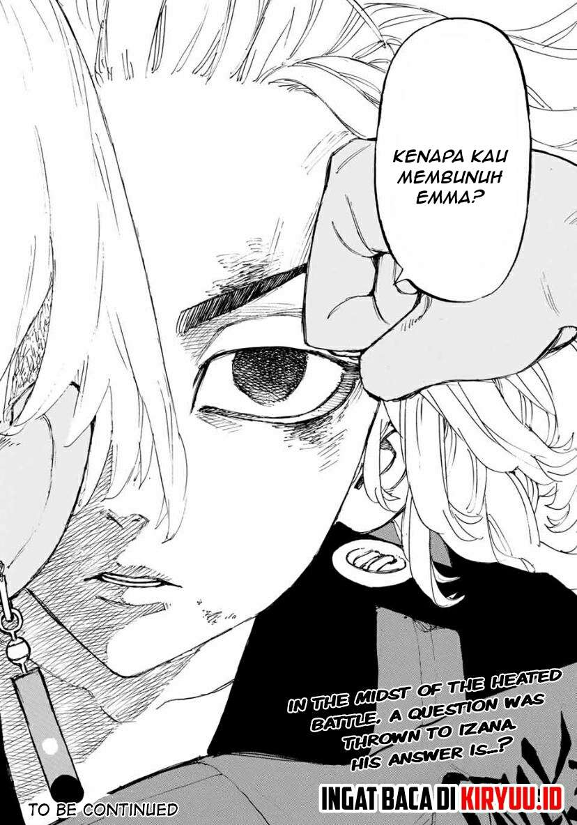 Read Toukyou Revengers id Manga Online