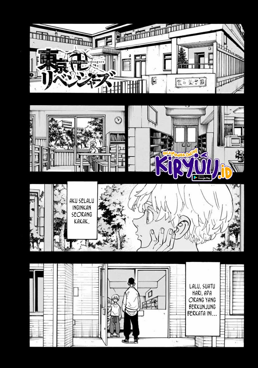 Read Toukyou Revengers id Manga Online
