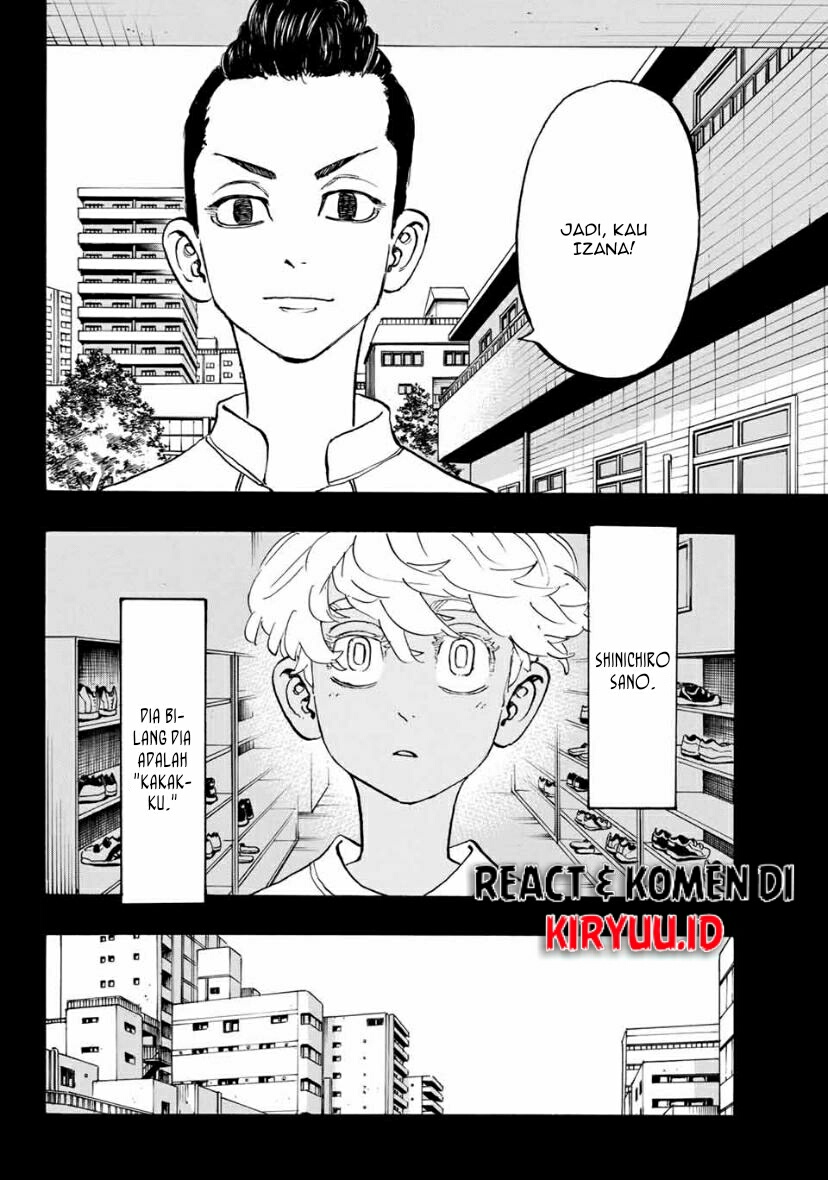 Read Toukyou Revengers id Manga Online