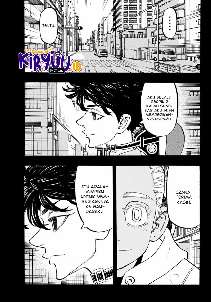 Read Toukyou Revengers id Manga Online