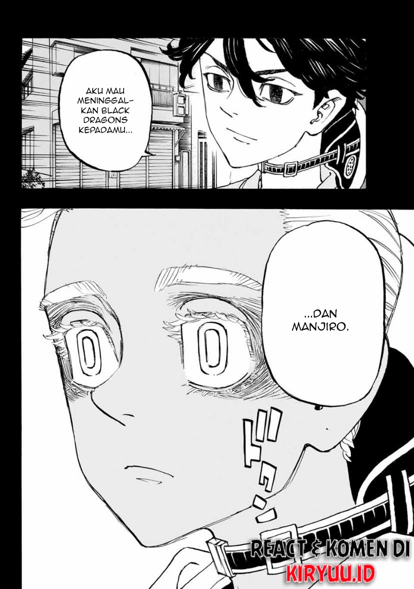 Read Toukyou Revengers id Manga Online