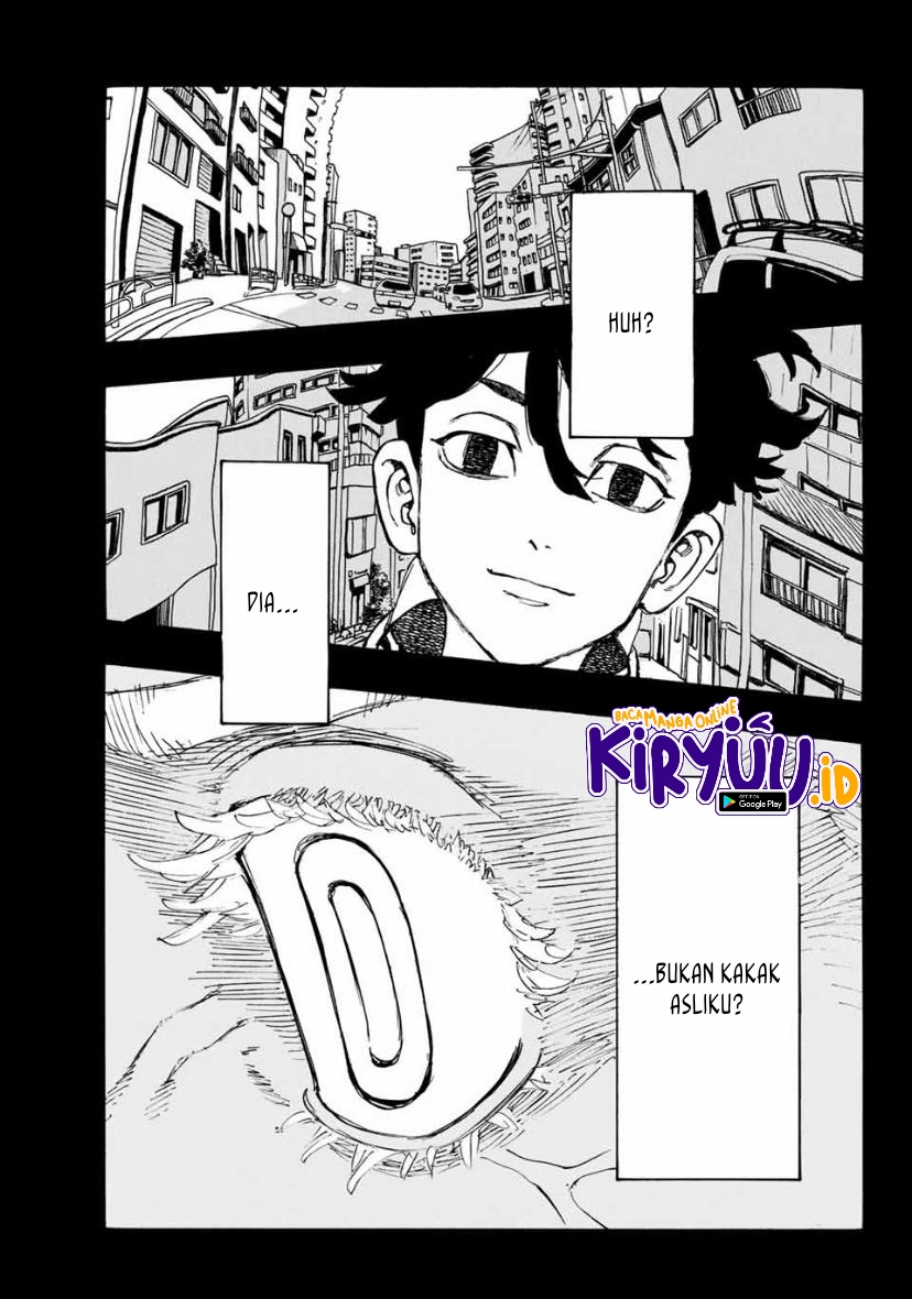 Read Toukyou Revengers id Manga Online