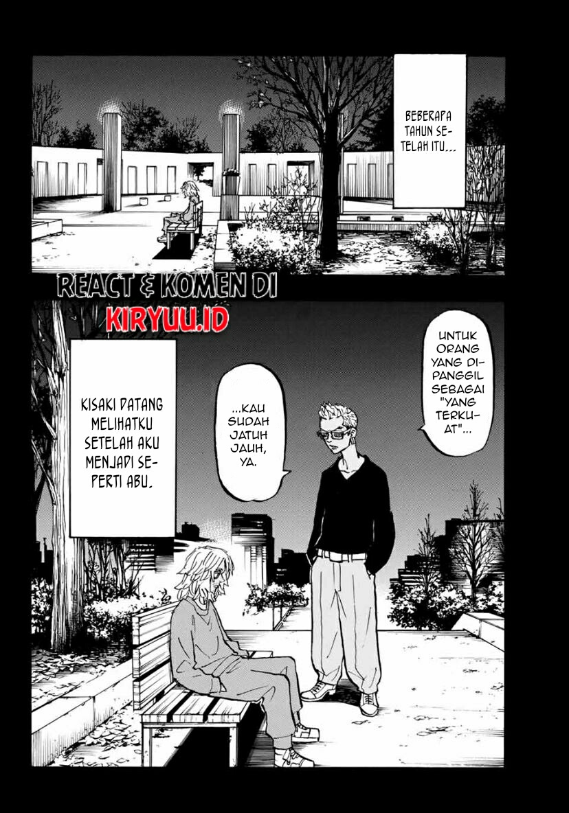 Read Toukyou Revengers id Manga Online