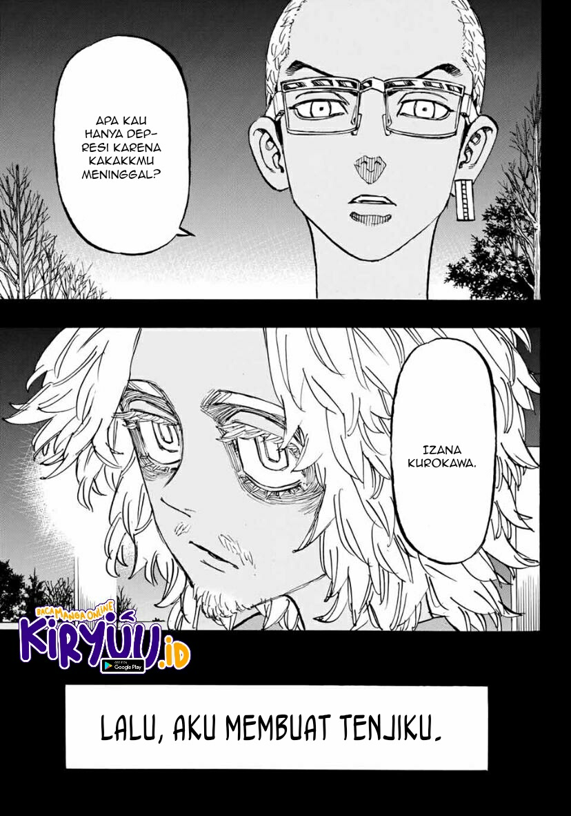 Read Toukyou Revengers id Manga Online