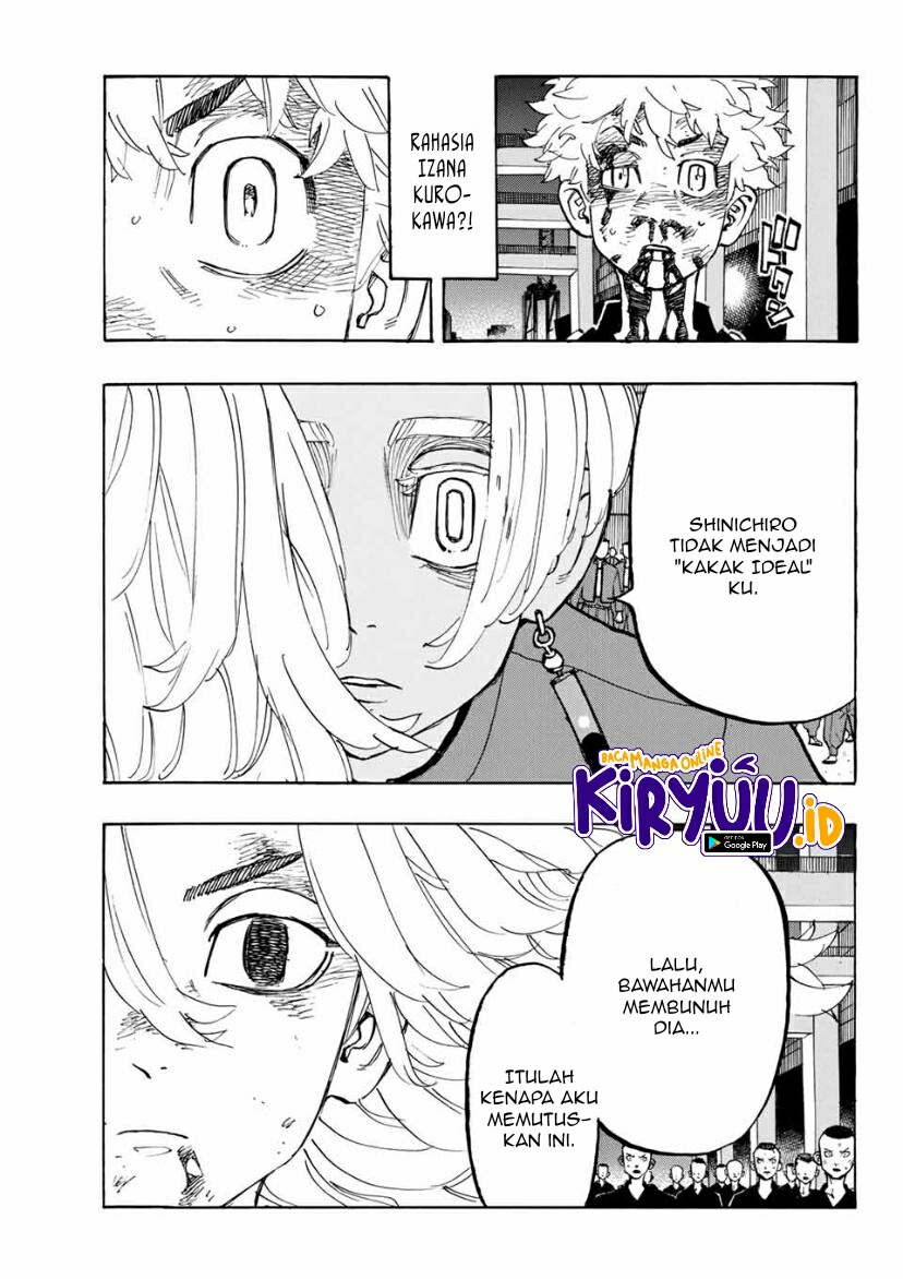 Read Toukyou Revengers id Manga Online
