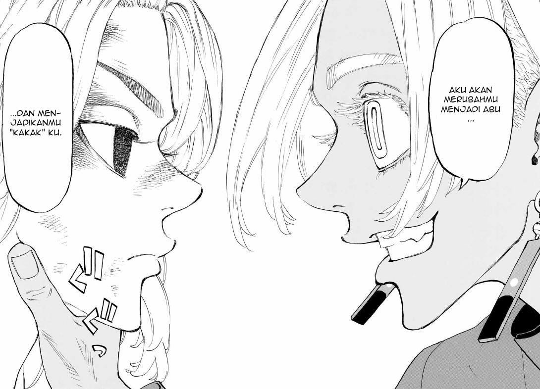 Read Toukyou Revengers id Manga Online