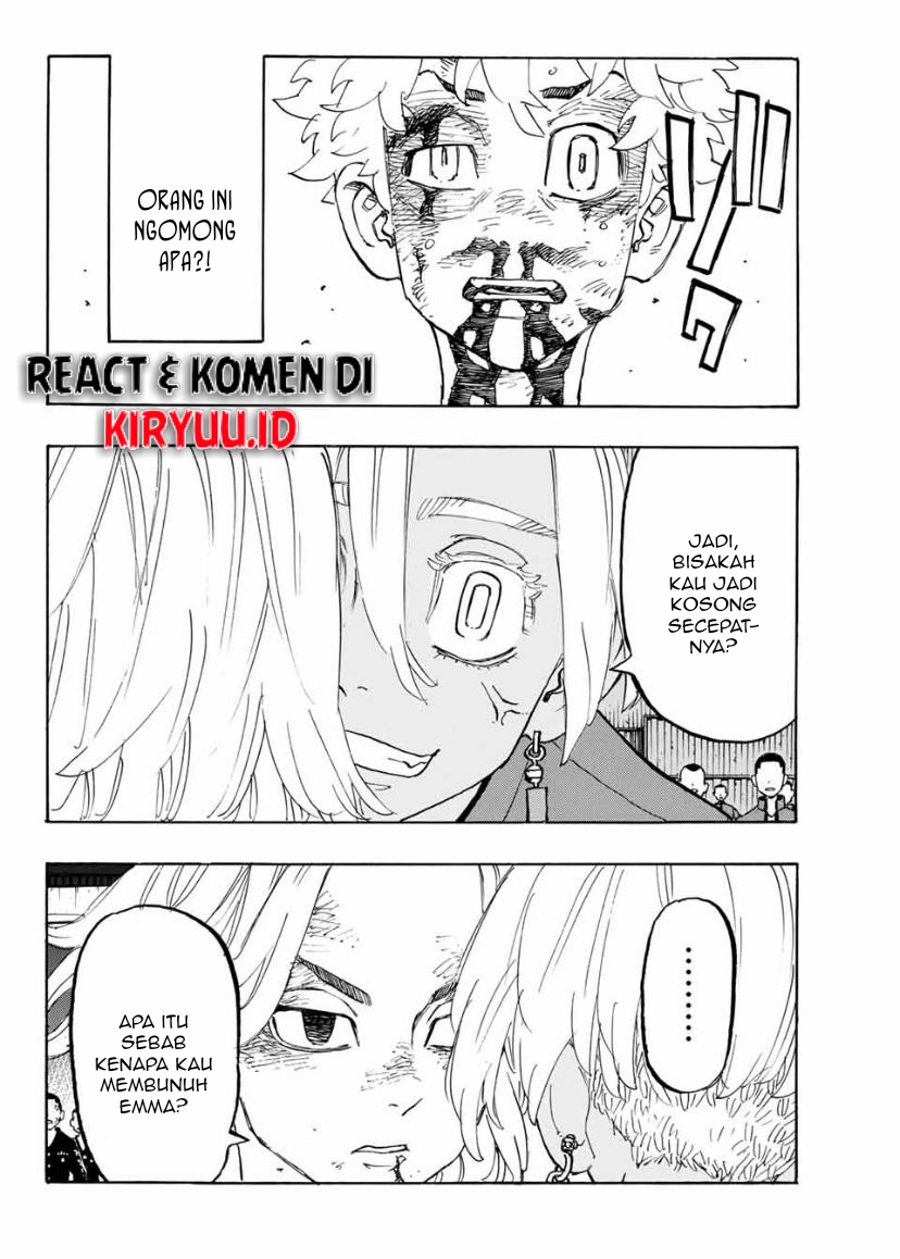 Read Toukyou Revengers id Manga Online