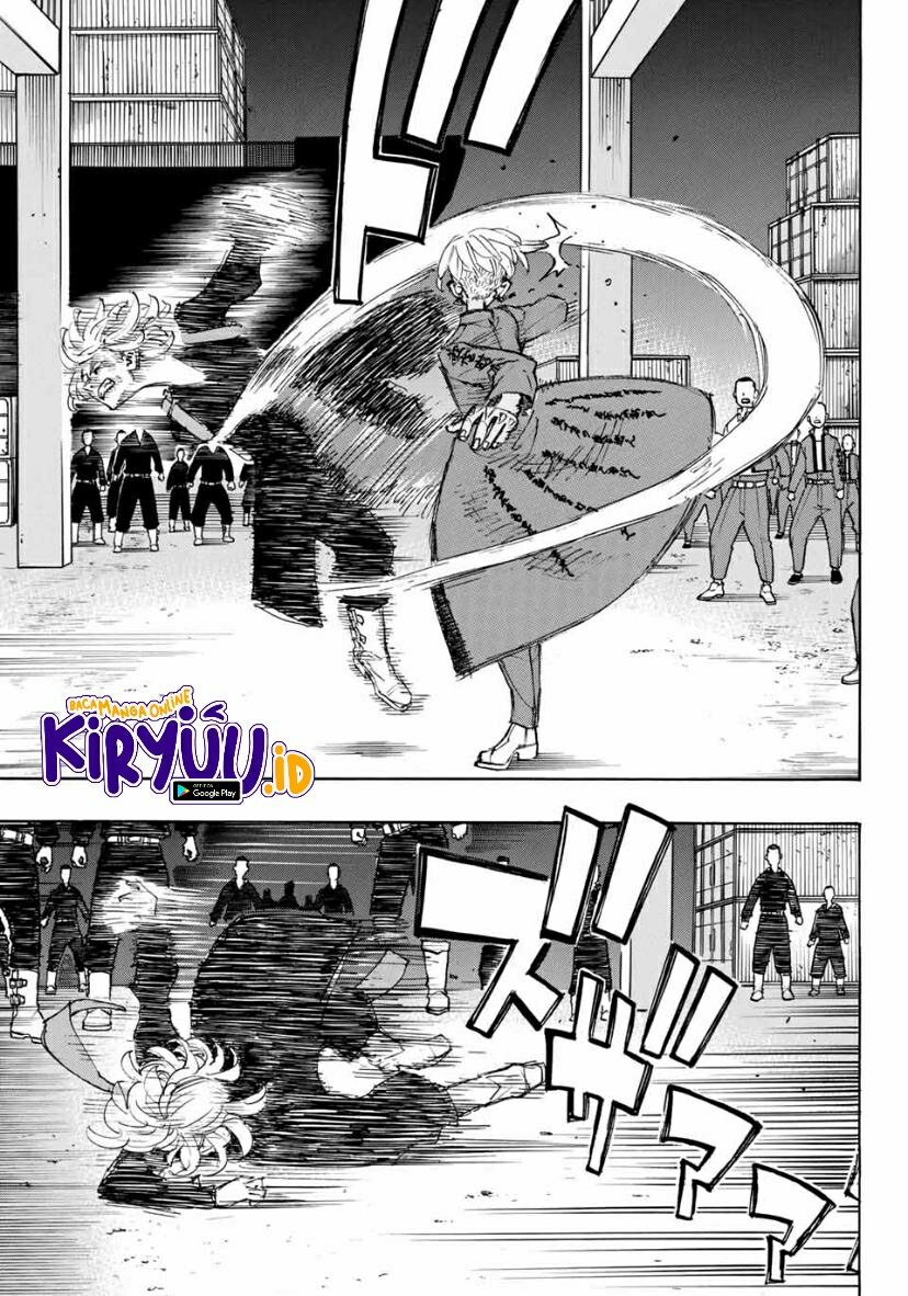 Read Toukyou Revengers id Manga Online